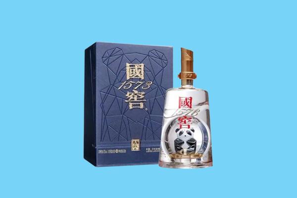 晋安区回收国窖1573